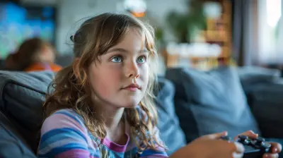 How to Balance Screen Time With Educational Value