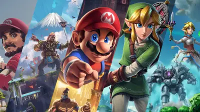How to Create Your Own Gaming Challenge Run