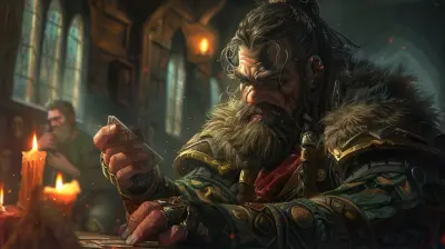 How to Earn Free Steam Games Using Steam Trading Cards