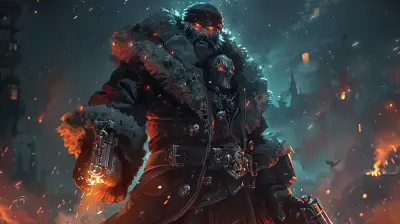 How to Earn Free Steam Games Using Steam Trading Cards