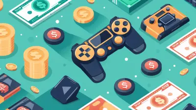 How To Incentivize Spending Without Manipulating Players