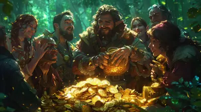 How to Incentivize Spending Without Manipulating Players