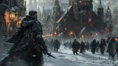 How to Pick the Right Co Op Game for Any Gaming Group
