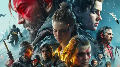 How to Set Up Custom Game Launch Options on Steam