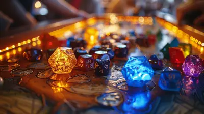 How to Teach Complicated Board Games to New Players