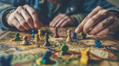 How to Teach Complicated Board Games to New Players