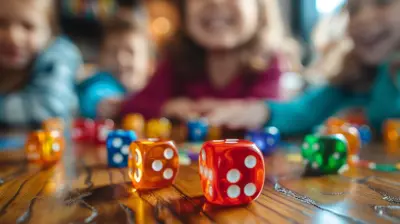 How to Teach Complicated Board Games to New Players