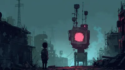 Indie Developer Surprises with Breakout Hit