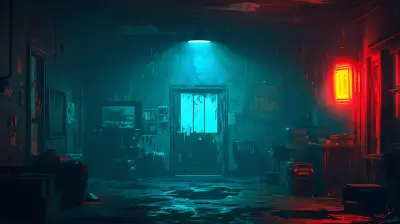 Indie Developer Surprises With Breakout Hit