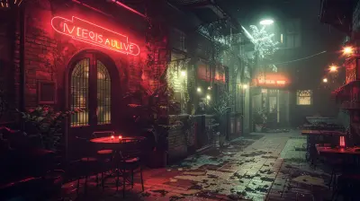 Indie Developer Surprises with Breakout Hit