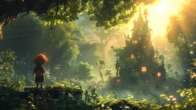 Indie Games on the Rise: New Projects That Are Shaking Things Up