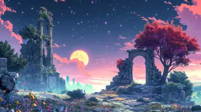 Indie Gems on Steam You Might Have Missed