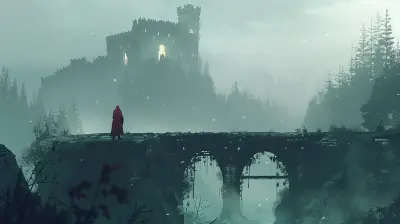 Indie Gems on Steam You Might Have Missed