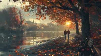 Interactive Tales of Love and Loss: Games That Tug at Your Heartstrings