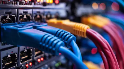 Latency Free Gaming What To Look For In Ethernet Cables