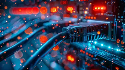 Latency Free Gaming What To Look For In Ethernet Cables