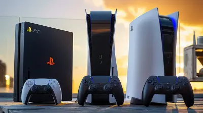 Leaked Consoles: Early Tech Details That Shocked the Industry