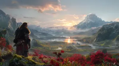 Leaked DLCs: Expansions We Weren't Supposed to See Yet