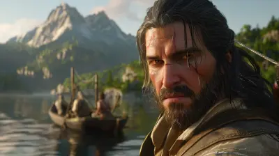 Leaked Gameplay Footage: How It Changed the Hype