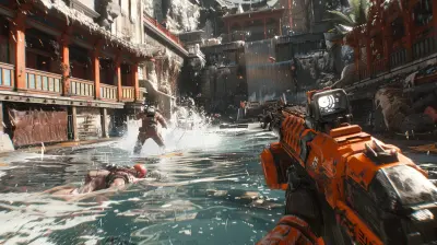 Leaked Gameplay Footage: How It Changed the Hype