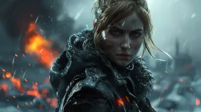 Leaked Gameplay Footage: How It Changed the Hype