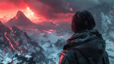Leaked Gameplay Footage: How It Changed the Hype