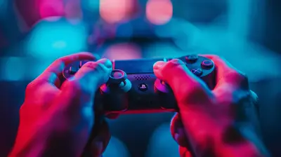 Legal Battle Over Game Rights Escalates