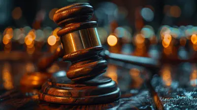 Legal Battle Over Game Rights Escalates