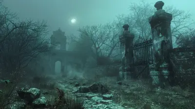 Legendary Video Game Challenges That Still Haunt Players