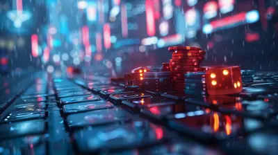 Leveraging Data to Maximize Player Spending