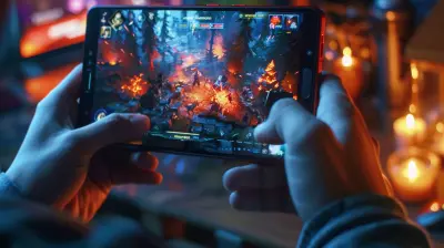 Leveraging Data to Maximize Player Spending