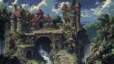 Lost in Time: Chrono Trigger’s Legacy in Merging Story with Gameplay