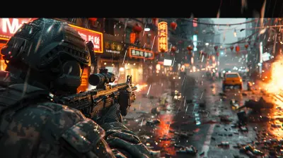 Lost Worlds Forgotten Fantasy Games You Should Play