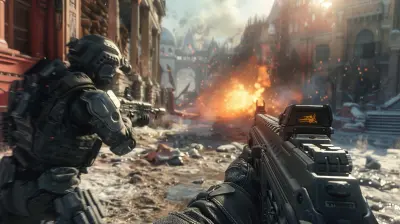 Lost Worlds: Forgotten Fantasy Games You Should Play