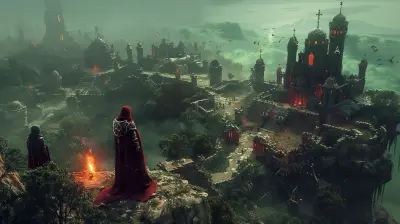 Massive MMORPG Update Promises New Features and Expansions