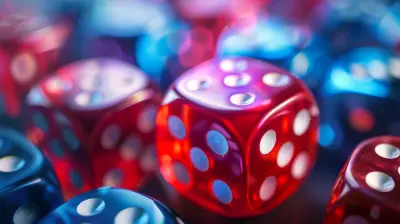 Mastering Casual Games: Tips for Getting Better Fast