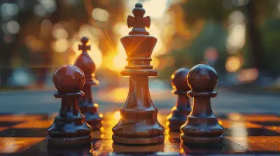 Mastering Casual Games: Tips for Getting Better Fast