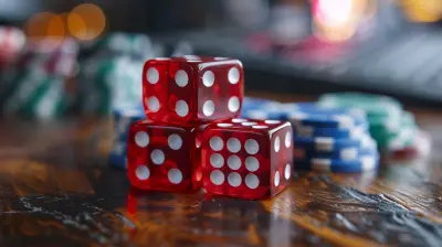 Mastering Casual Games: Tips for Getting Better Fast