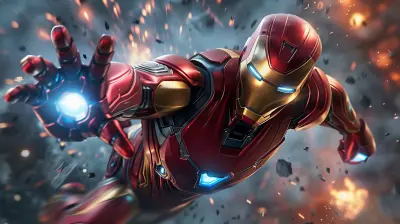 Mastering Ironman Modes Without Losing Your Sanity