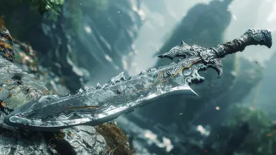 Mastering Weapon Customization for Ultimate Performance