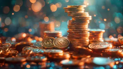 Monetization Strategies That Keep Players Coming Back