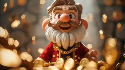 Monetization Strategies That Keep Players Coming Back