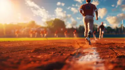Navigating No-Hit Runs and How to Train for Them