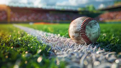 Navigating No-Hit Runs and How to Train for Them