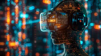 New AI Tools Revolutionize Game Development