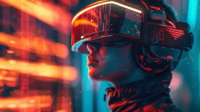 New AI Tools Revolutionize Game Development