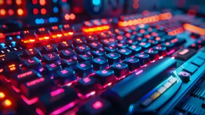 New Ai Tools Revolutionize Game Development