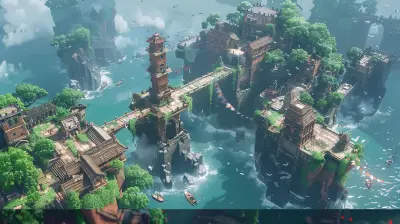 New Battle Royale Game Aims to Dethrone the Giants