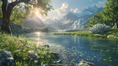 New Engine Promises Smoother Gameplay and Realism