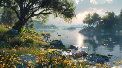 New Engine Promises Smoother Gameplay and Realism